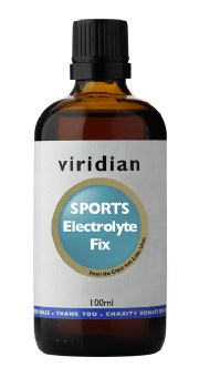 Viridian | Sports Electrolyte Fix Liquid