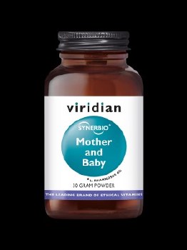 Viridian | Synerbio Mother Baby Powder | 30g