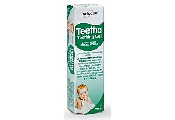 Teetha Gel 15g