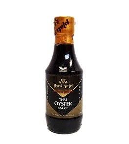 Thai Oyster Sauce 200ml