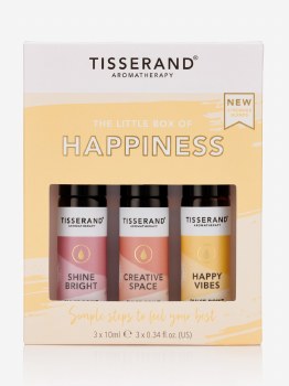 Tisserand | The Little Box of Happiness