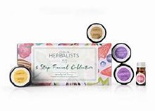 5 Step Facial Collection