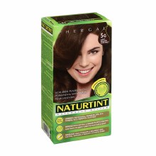 Naturine | 5G Light Golden Chestnut | 155ml