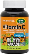 Ap Sugar Free Vit C Chewable 9