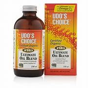 Udo's Choice | Super 5 | 30 Lozenges