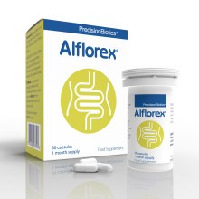 Alforex | Precision Probiotic Capsules