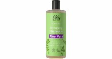 Urtekram | Aloe Vera Shampoo for Dry Hair