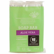 Aloe Vera Soap Bar