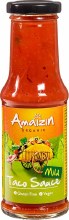 Amaizin Taco Sauce Mild