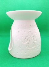Angel Oil Burner