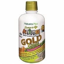 Animal Parade Gold | Liquid | 250ml