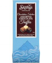 Skelligs | Assorted Chocolate Truffles