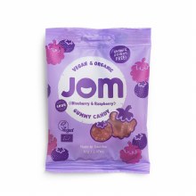 Jom | Blueberry & Raspberry Gummies