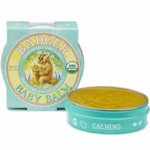 Baby Balm (org) 21g