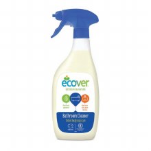 BATHROOM CLEANER 500ML