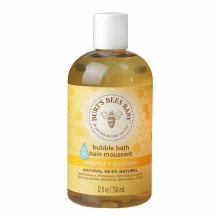 Burt's Bee Baby | Bubble Bath | 350ml