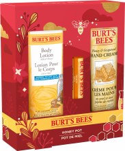 BB Honey Pot Gift Set