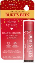 BB Rose Balm