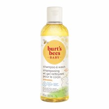 Burt's Bees | Shampoo & Body Wash | 235ml