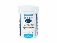 Biocare | Maleforte Plus | 30 Capsules