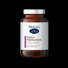 Biocare | Methyl Multinutrient | 60 Capsules