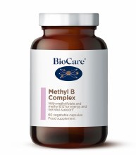 Biocare | Nutrisorb Methyl B Complex