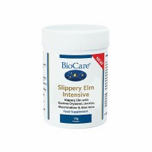 Biocare | Slippery Elm Intensive | 50g