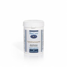 Biocare | Spectrumzyme | 90 Capsules