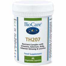 Biocare | TH 207 | 60 Capsules