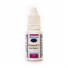 Biocare | Vitasorb E | 15ml