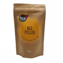 True Natural Goods | Bee Pollen | 200g