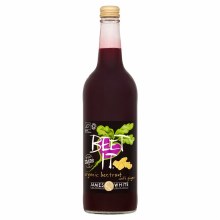 James White | Beet-it & Ginger Organic | 750ml