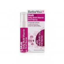 Better You | Junior MultiVitamin | Oral Spray