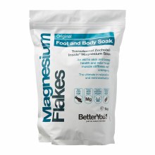 Better You | Magnesium Muscle Flakes