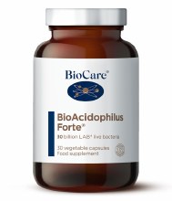 Bioacidophilus Forte