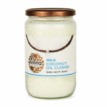 Biona Organic | Odourless Coconut Oil