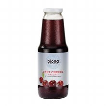 Biona Organic | Tart Cherry Juice