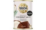 Biona Organic Coconut Milk