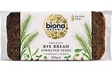 Biona Rye Vitality Bread