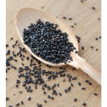 Black Sesame Seeds | 50g