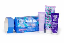 Blueberry Siberica Gift Set