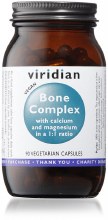 Viridian | Bone Complex | 90 Capsules