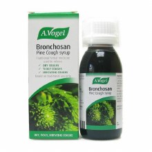 A.Vogel | Bronchosan | 100ml