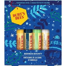 Burt's Bees Beeswax Bounty