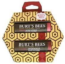 Burt's Bees | Tinted Lip Duo