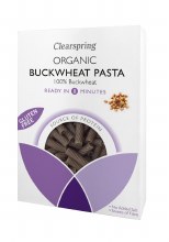 Gluten free Buckwheat Pasta