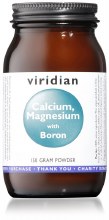 Viridian | Calcium Mag Boron Powder | 150g
