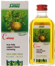 Salus | Organic Celery Root Juice | 200ml