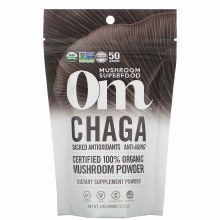 Irish Botanica Chaga