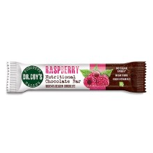 Chocolate Bar  Raspberry 35g